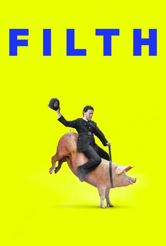 Filth ( 2013 )