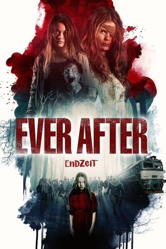 Ever After ( 2018 ) مدبلج الماني