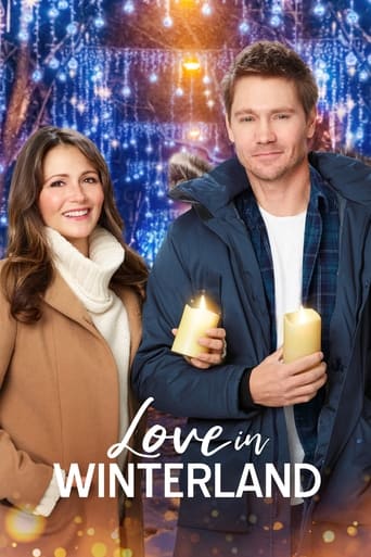 Love In Winterland ( 2020 )
