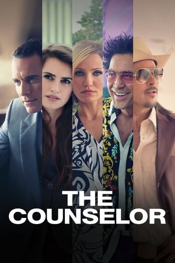 The Counselor ( 2013 )