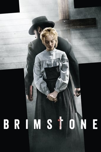 Brimstone (2016) Eng Sub