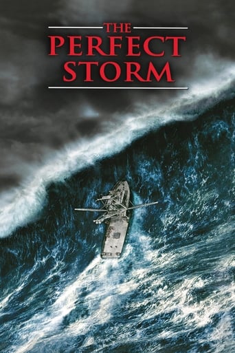 The Perfect Storm (2000) Multi Sub