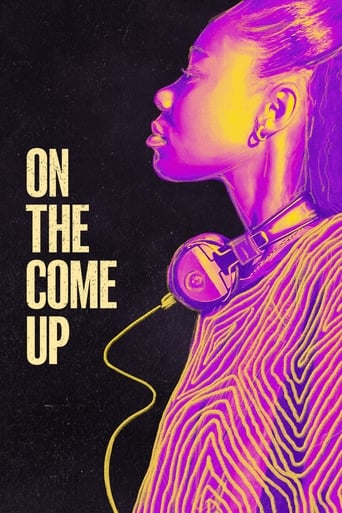 On the Come Up (2023)