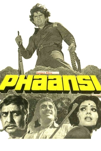 Phaansi ( 1978 )