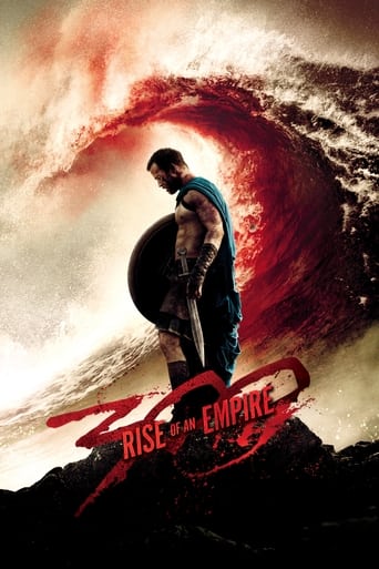 300: Rise of an Empire (2014) Multi Sub