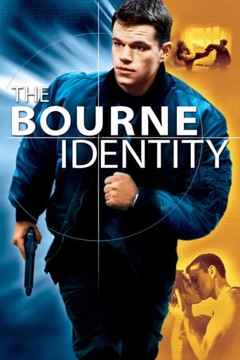 The Bourne Identity (2003) Multi Sub