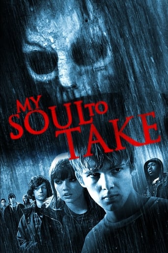 My Soul To Take (2010) Eng Sub
