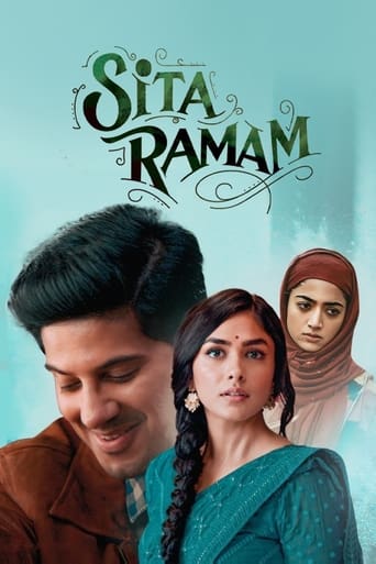 Sita Ramam ( 2022 )