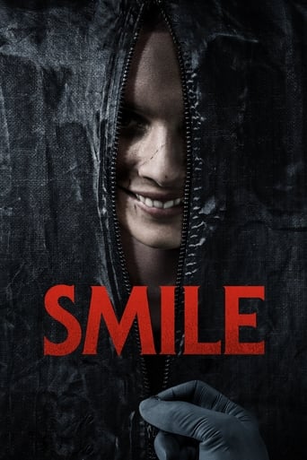 Smile (2022) 4k