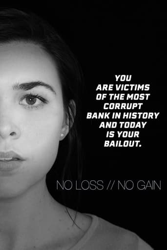 No Loss / No Gain ( 2021 )