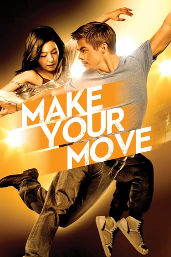 Make Your Move ( 2013 )