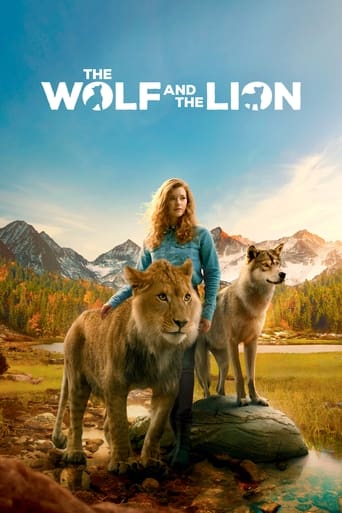 The Wolf And The Lion ( 2021 )