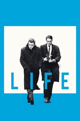 Life (2015) Eng Sub
