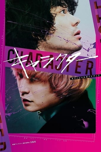 Character ( 2021 )