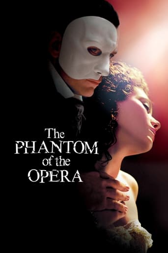 The Phantom Of The Opera ( 1989 )