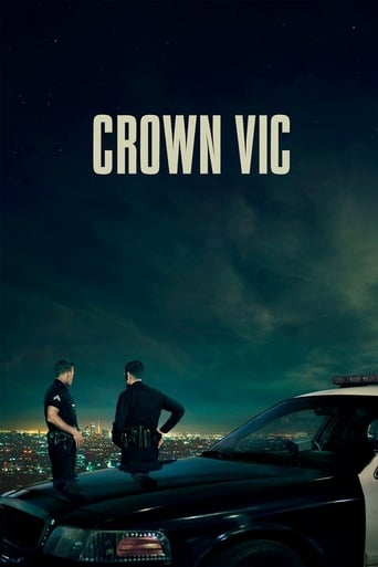 Crown Vic (2019) Multi Sub