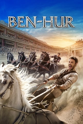  Ben-Hur (2016)