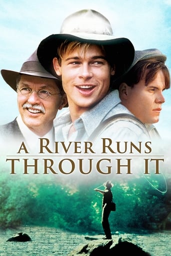  A River Runs Through It (1992)