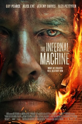 The Infernal Machine ( 2022 )