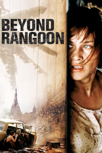 Beyond Rangoon ( 1995 )
