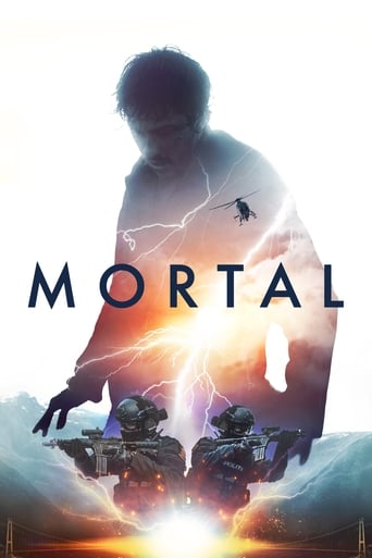 Mortal (2020) Multi Sub