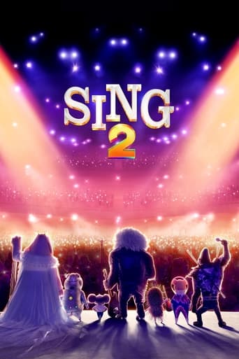 Sing 2 ( 2021 ) مدبلج