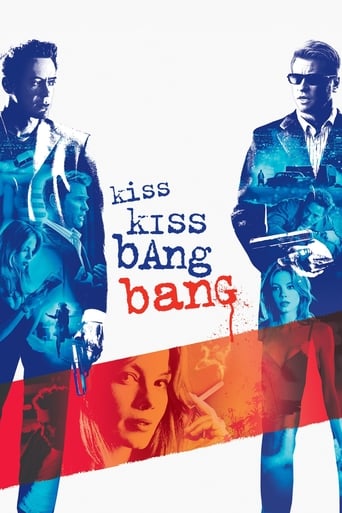 Kiss Kiss Bang Bang ( 2005 ) HD