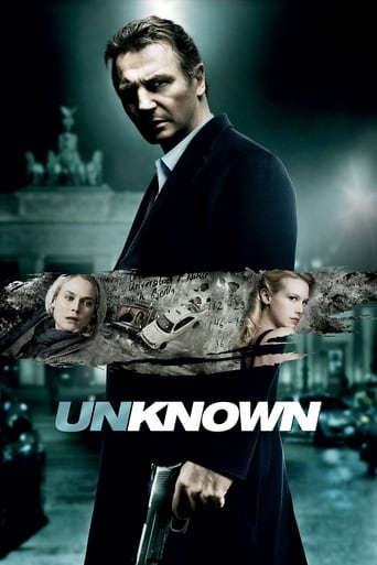 Unknown ( 2011 )