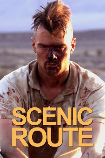 Scenic Route ( 2013 )