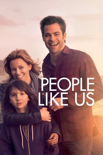 People Like Us (2012) Multi Sub