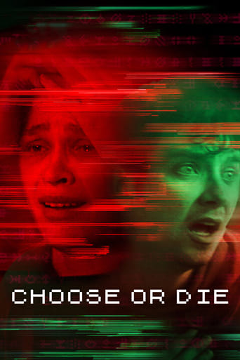 Choose Or Die ( 2022 )