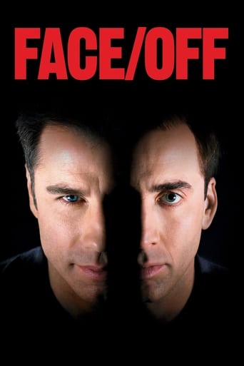 Face Off ( 1997 )