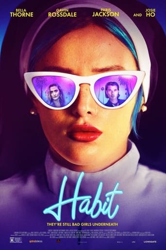 Habit ( 2021 )