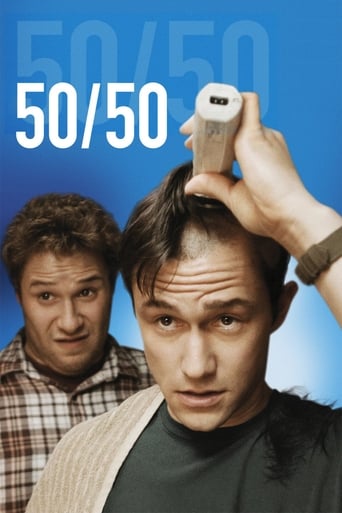 50/50 ( 2011 )