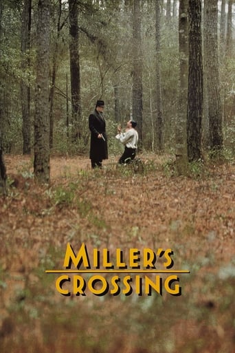 Millers Crossing ( 1990 )
