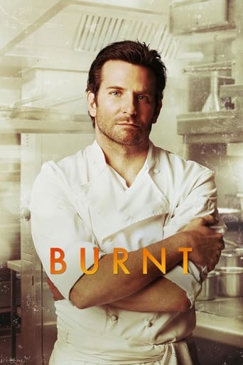 Burnt (2015) Multi Sub