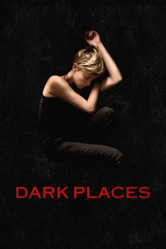 Dark Places (2015) Eng Sub