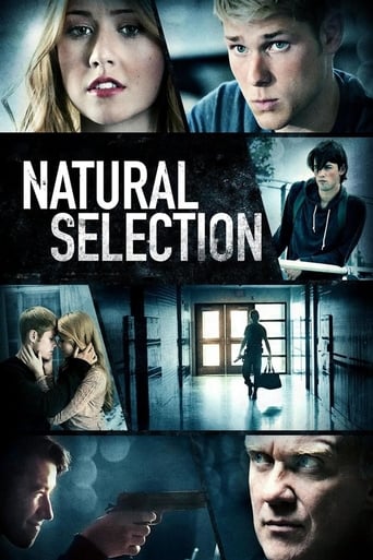 Natural Selection ( 2016 )