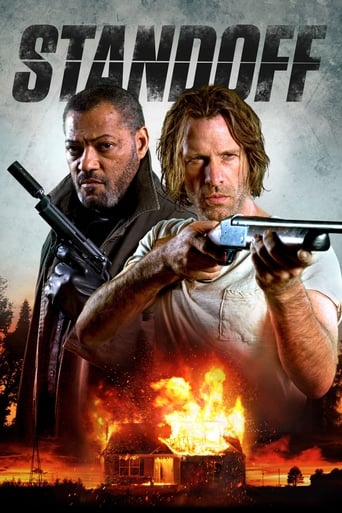 Standoff (2016) Eng Sub