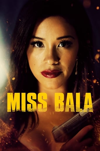 Miss Bala (2019) Multi Sub
