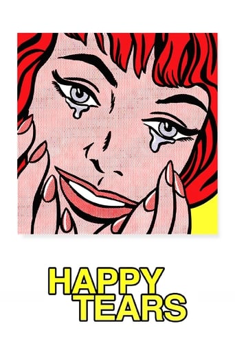 Happy Tears ( 2009 )
