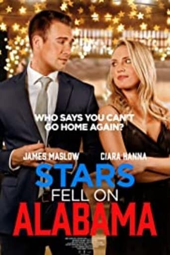 Stars Fell On Alabama ( 2021 )