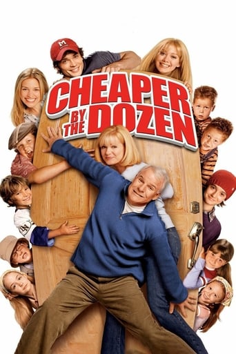 Cheaper By The Dozen ( 2003 )