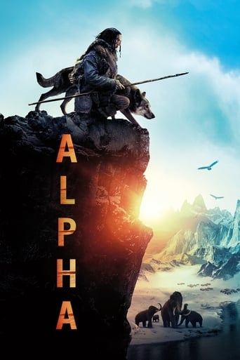 Alpha (2018) Eng Sub