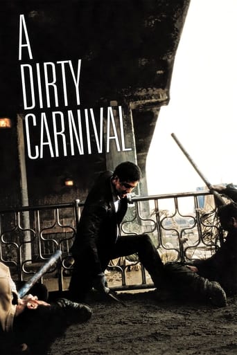 A Dirty Carnival ( 2006 )