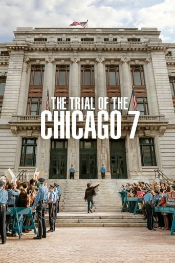 The Trial Of The Chicago 7 ( 2020 )