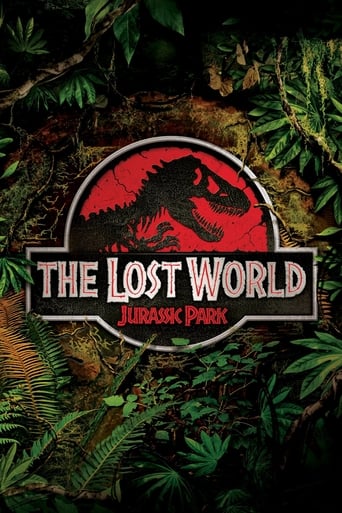 Jurassic Park II The Lost World ( 1997 )