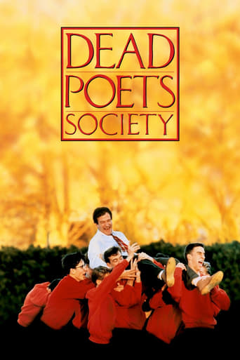  Dead Poets Society (1989)
