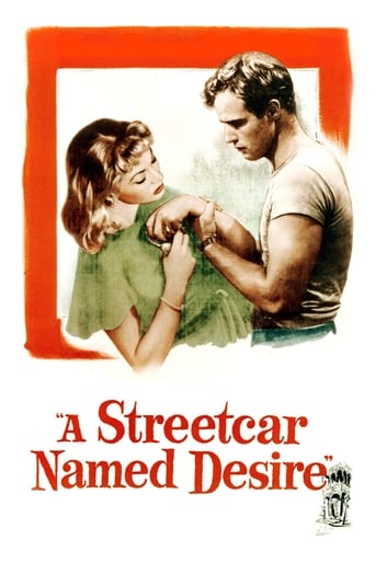  A Streetcar Named Desire (1951)