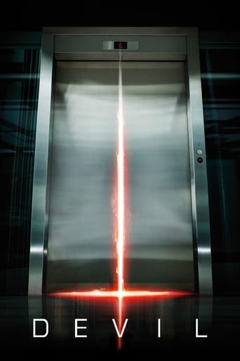 Devil (2010) Multi Sub